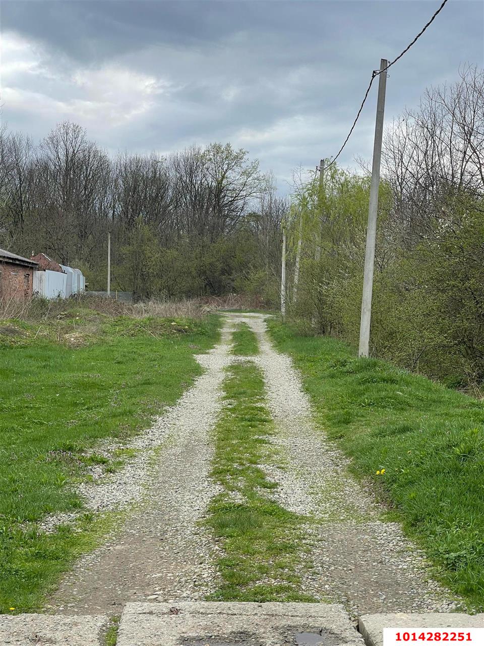 Фото №8: Земельный участок под ИЖС - Абадзехская, ул. Ленина, 74