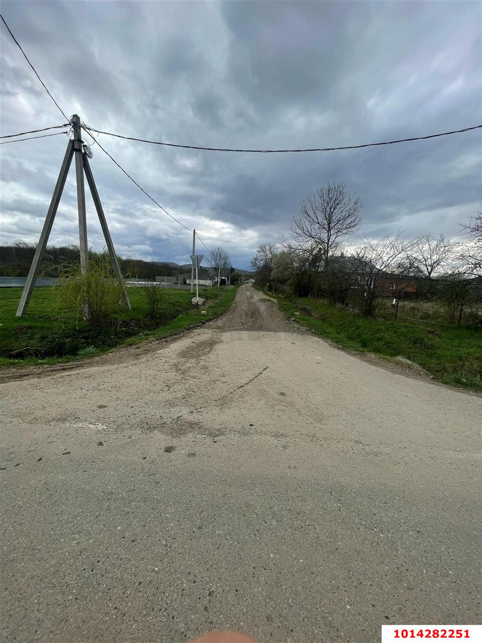 Фото №9: Земельный участок под ИЖС - Абадзехская, ул. Ленина, 74