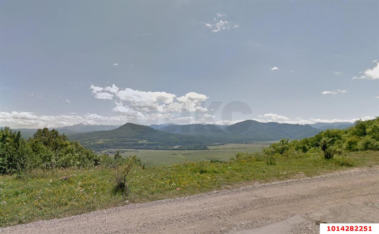 Фото №4: Земельный участок под ИЖС - Абадзехская, ул. Ленина, 74