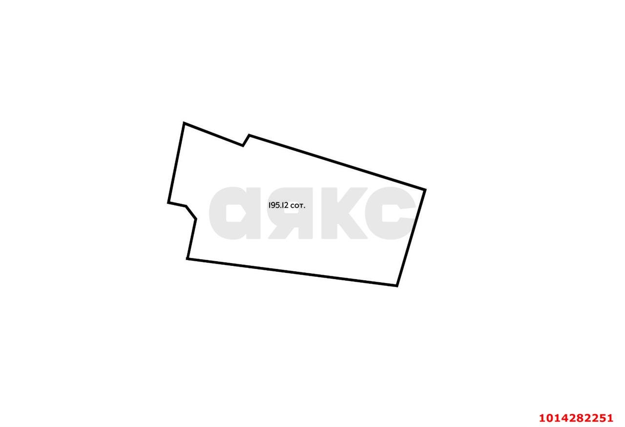 Фото №5: Земельный участок под ИЖС - Абадзехская, ул. Ленина, 74