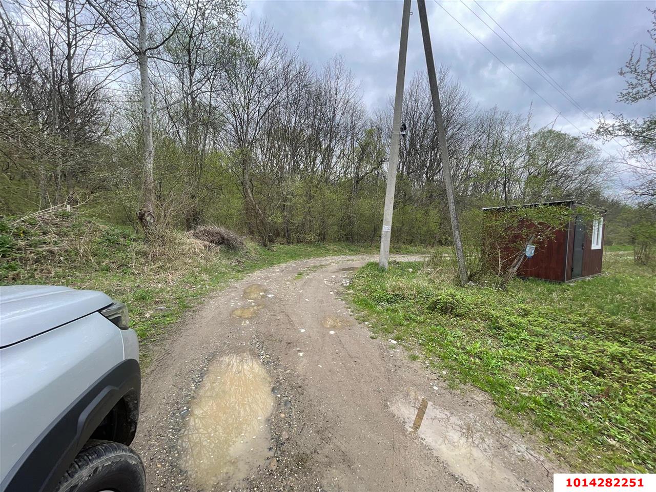 Фото №7: Земельный участок под ИЖС - Абадзехская, ул. Ленина, 74