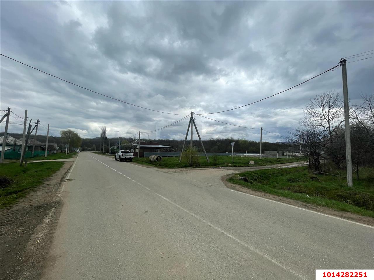 Фото №10: Земельный участок под ИЖС 195 сот. - Абадзехская, ул. Ленина, 74