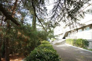 Фото №1: Земельный участок 4.3 сот. - Ялта, ул. Свердлова, 32