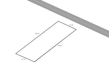 Фото №1: Земельный участок 10 сот. - Молочное, ул. Ново-Садовая, 24