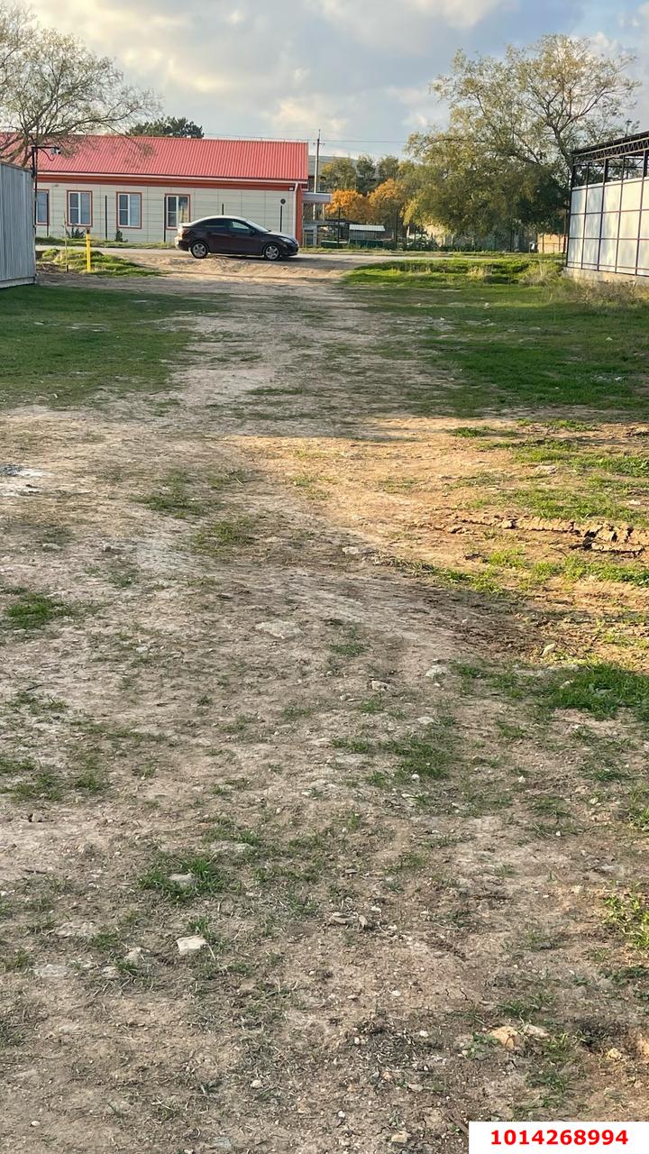 Фото №3: Земельный участок под ИЖС 10 сот. - Молочное, ул. Ново-Садовая, 24