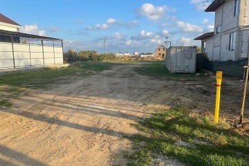 Фото №2: Земельный участок под ИЖС 10 сот. - Молочное, ул. Ново-Садовая, 24