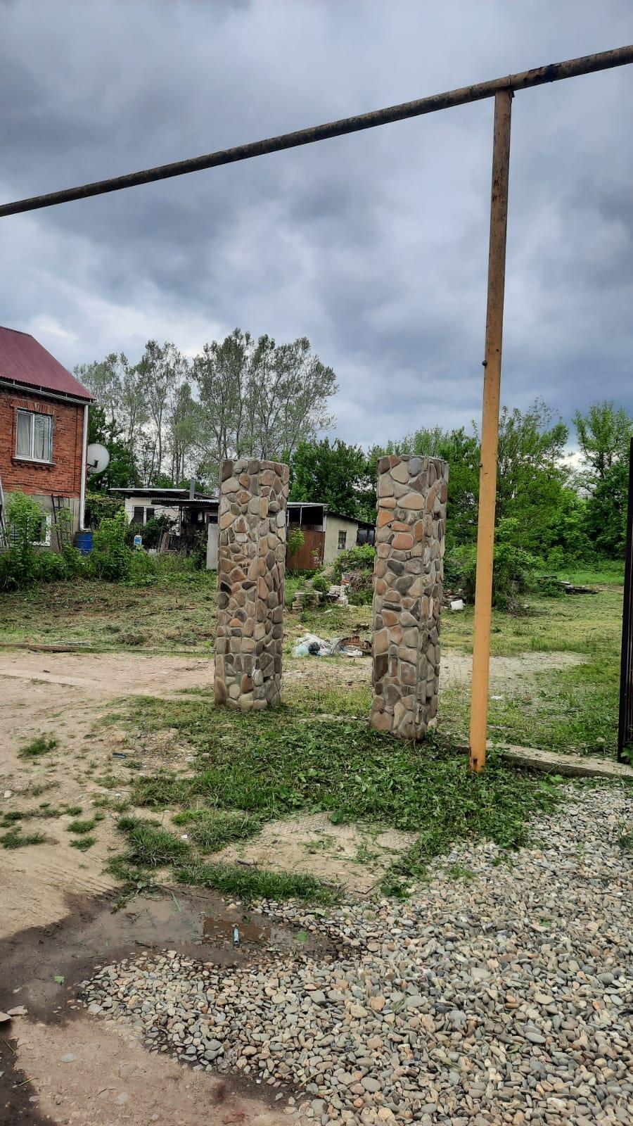 Фото №8: Коммерция 7 м² - Саратовская, пер. Мостовой, 4