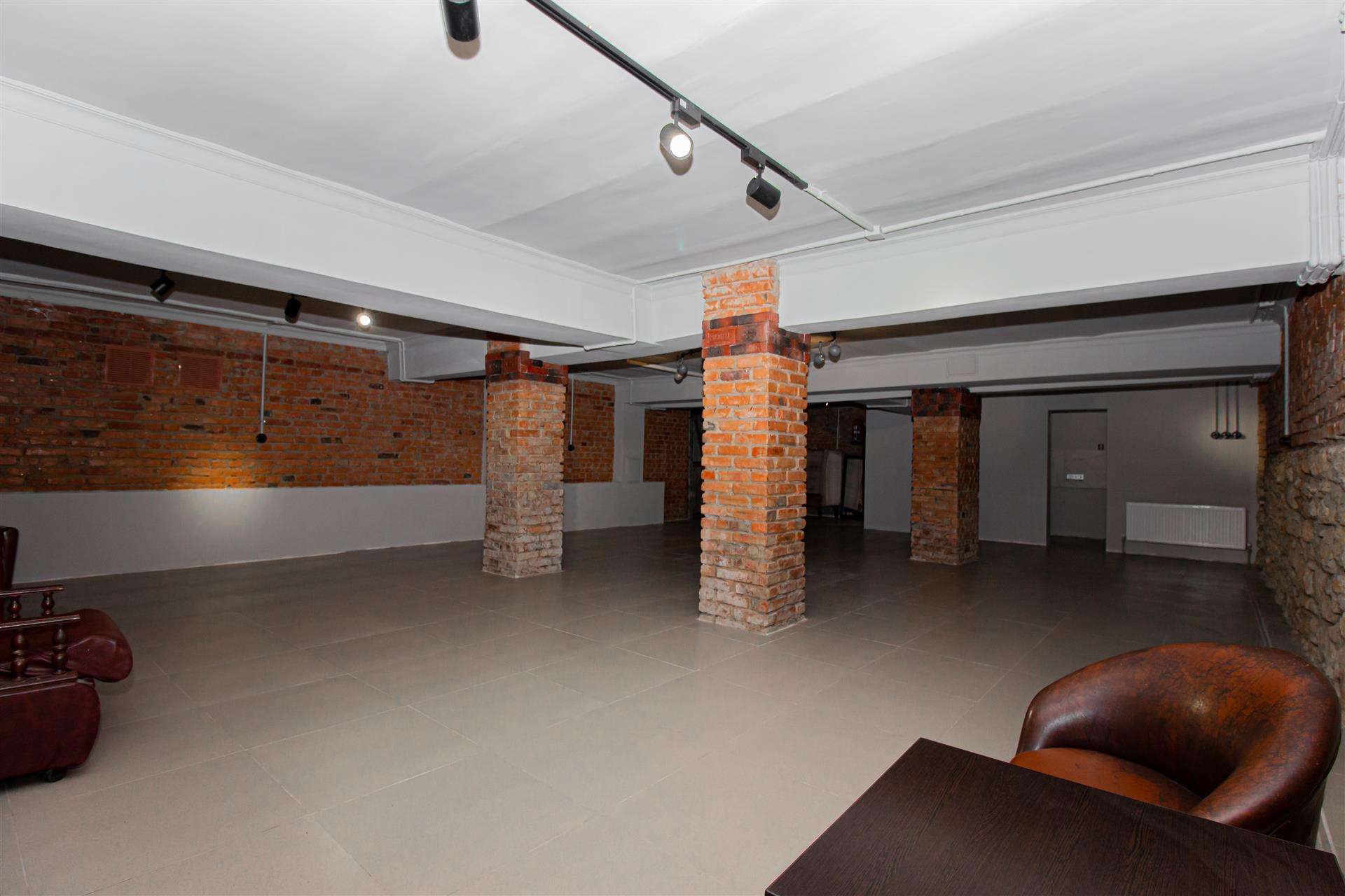 Фото №4: Коммерция 106 м² - Краснодар, Центральный внутригородской округ, мкр. Центральный, ул. Фабричная, 2