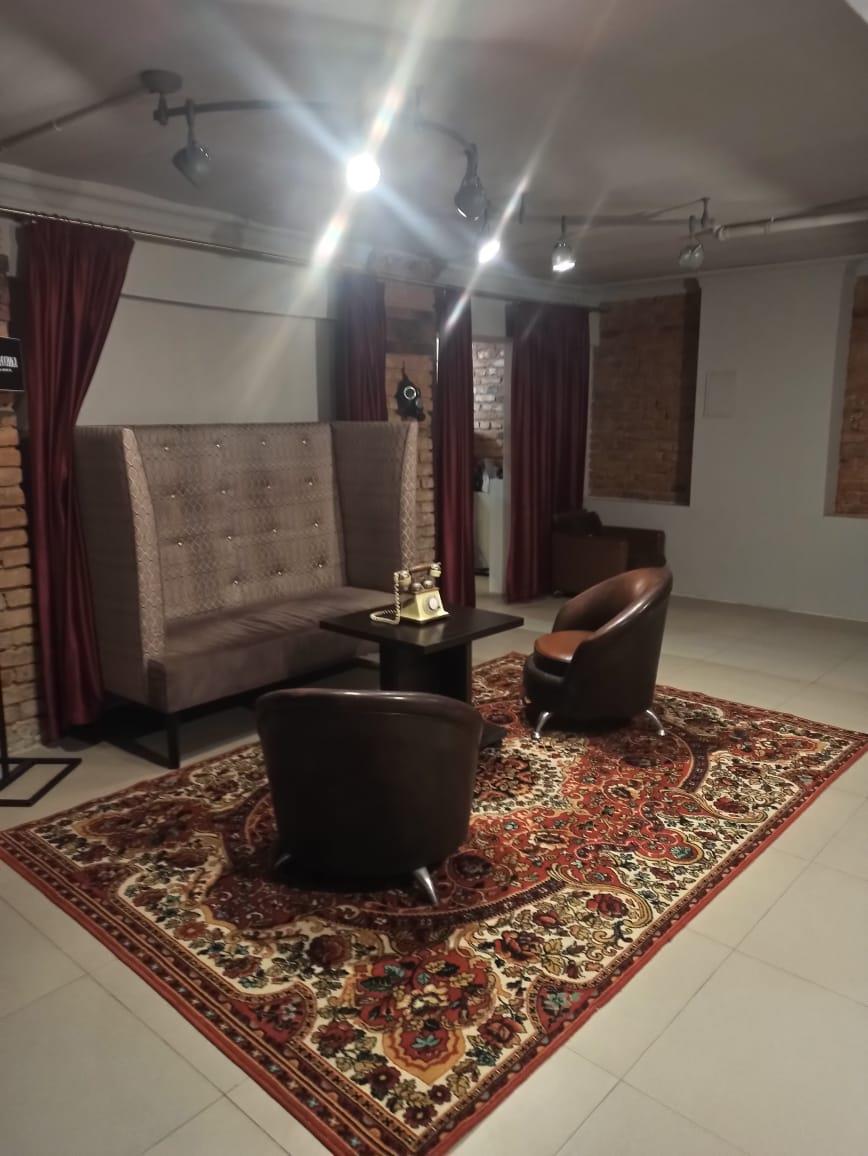 Фото №2: Коммерция 106 м² - Краснодар, Центральный внутригородской округ, мкр. Центральный, ул. Фабричная, 2