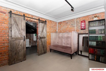 Фото №5: Торговое помещение 107 м² - Краснодар, мкр. Центральный, ул. Фабричная, 2