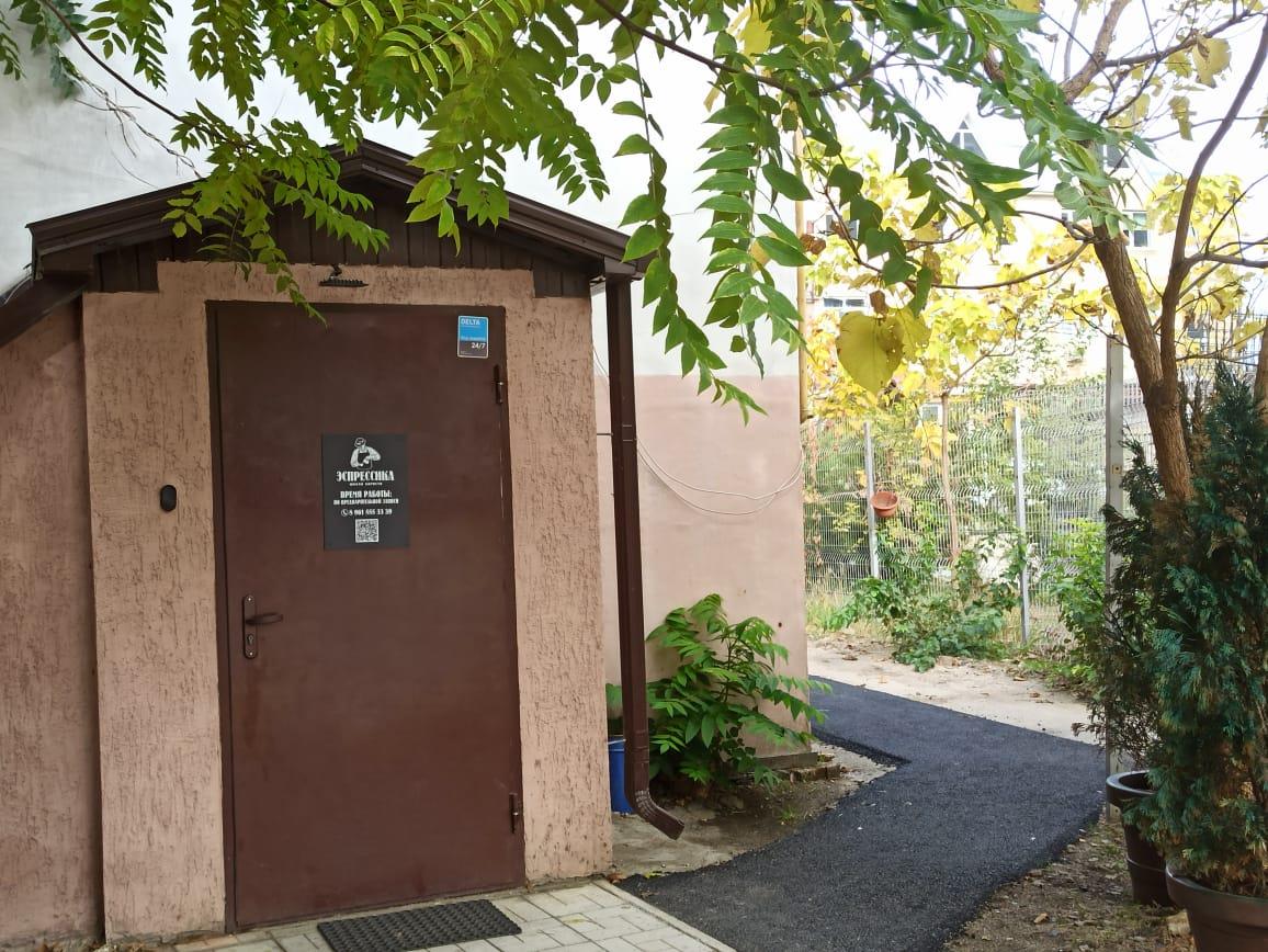 Фото №10: Коммерция 106 м² - Краснодар, Центральный внутригородской округ, мкр. Центральный, ул. Фабричная, 2