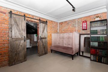 Фото №5: Коммерция 106 м² - Краснодар, мкр. Центральный, ул. Фабричная, 2