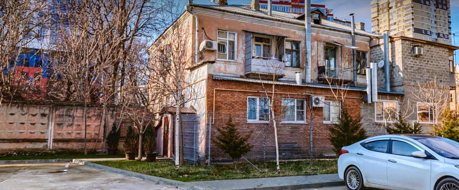 Фото №11: Коммерция 106 м² - Краснодар, Центральный внутригородской округ, мкр. Центральный, ул. Фабричная, 2