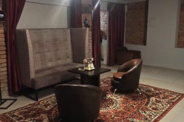 Фото №2: Торговое помещение 107 м² - Краснодар, мкр. Центральный, ул. Фабричная, 2