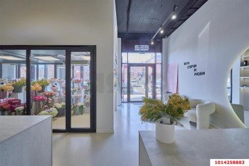 Фото №3: Торговое помещение 49 м² - Краснодар, мкр. жилой комплекс Самолёт-4, ул. Константина Гондаря, 103