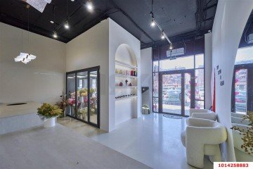 Фото №4: Торговое помещение 49 м² - Краснодар, мкр. жилой комплекс Самолёт-4, ул. Константина Гондаря, 103