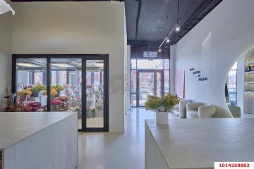 Фото №1: Торговое помещение 49 м² - Краснодар, мкр. жилой комплекс Самолёт-4, ул. Константина Гондаря, 103