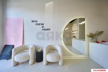Фото №5: Торговое помещение 49 м² - Краснодар, мкр. жилой комплекс Самолёт-4, ул. Константина Гондаря, 103
