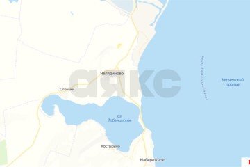 Фото №1: Коммерческая земля 542 сот. - Республика Крым Ленинский район