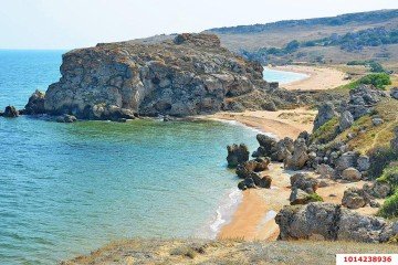 Фото №3: Коммерческая земля 542 сот. - Республика Крым Ленинский район