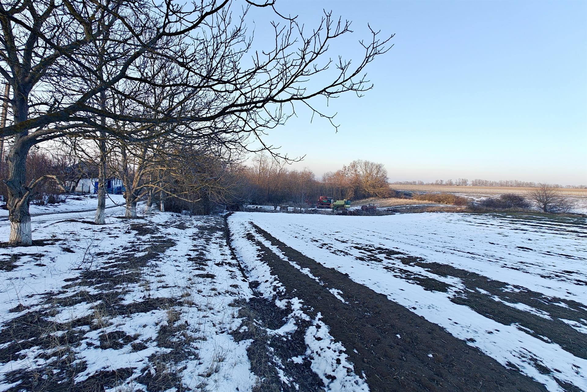 Фото №11: Коммерция 920 м² - Красная Горка, пер. Красный, 1