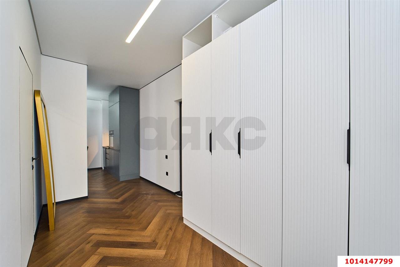 Фото №13: 2-комнатная квартира 66 м² - Краснодар, жилой комплекс Фонтаны