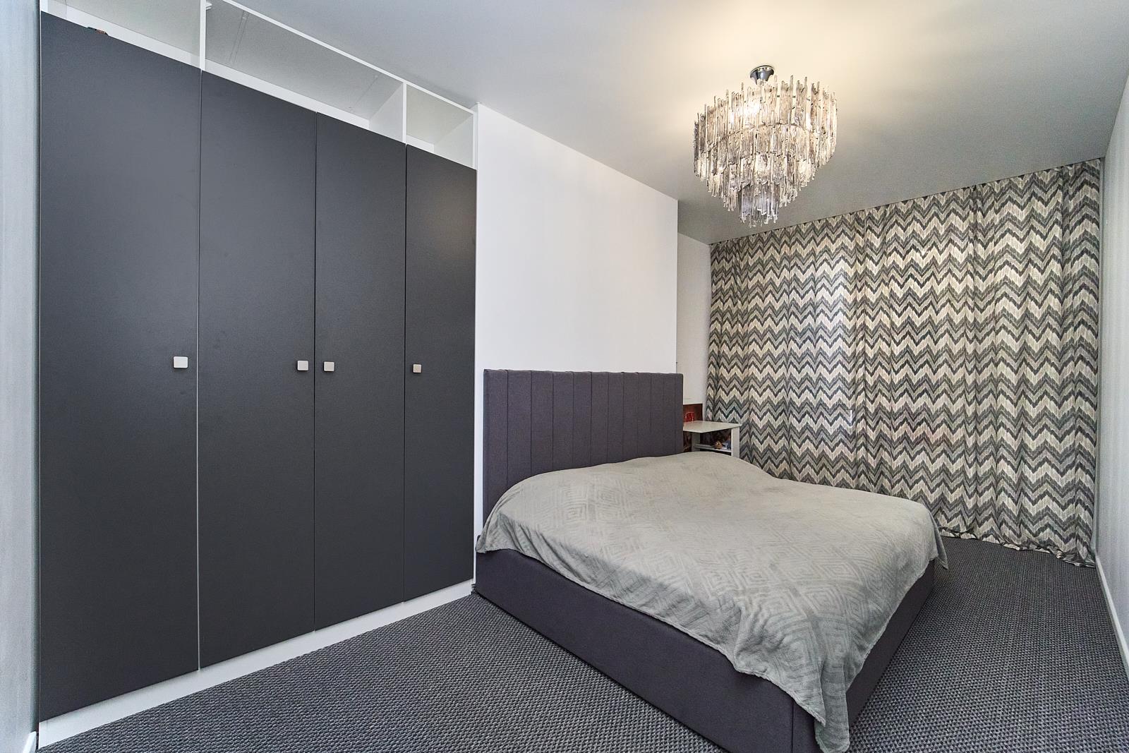 Фото №7: 2-комнатная квартира 66 м² - Краснодар, Центральный внутригородской округ, Черёмушки, мкр. жилой комплекс Фонтаны