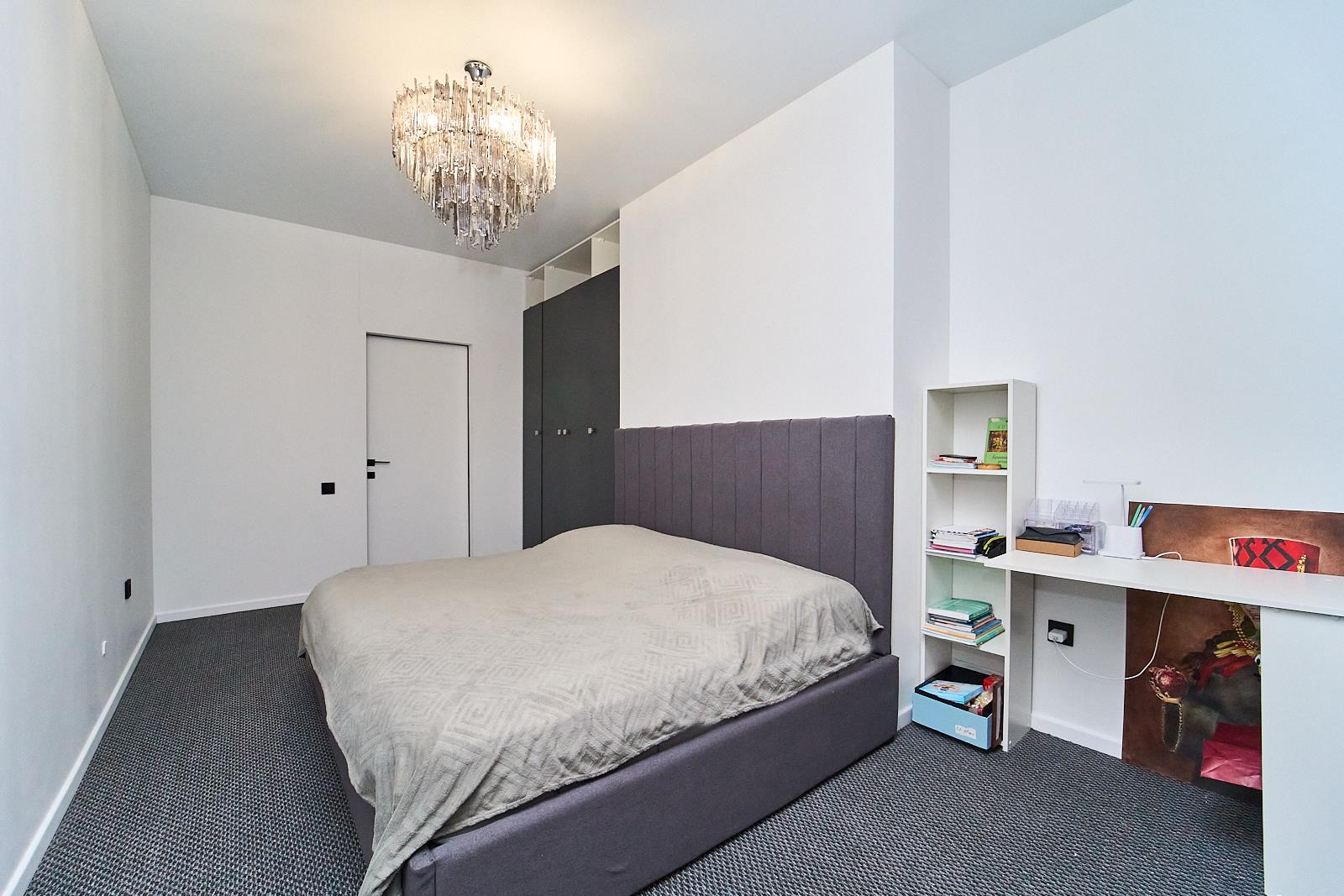 Фото №8: 2-комнатная квартира 66 м² - Краснодар, Центральный внутригородской округ, Черёмушки, мкр. жилой комплекс Фонтаны