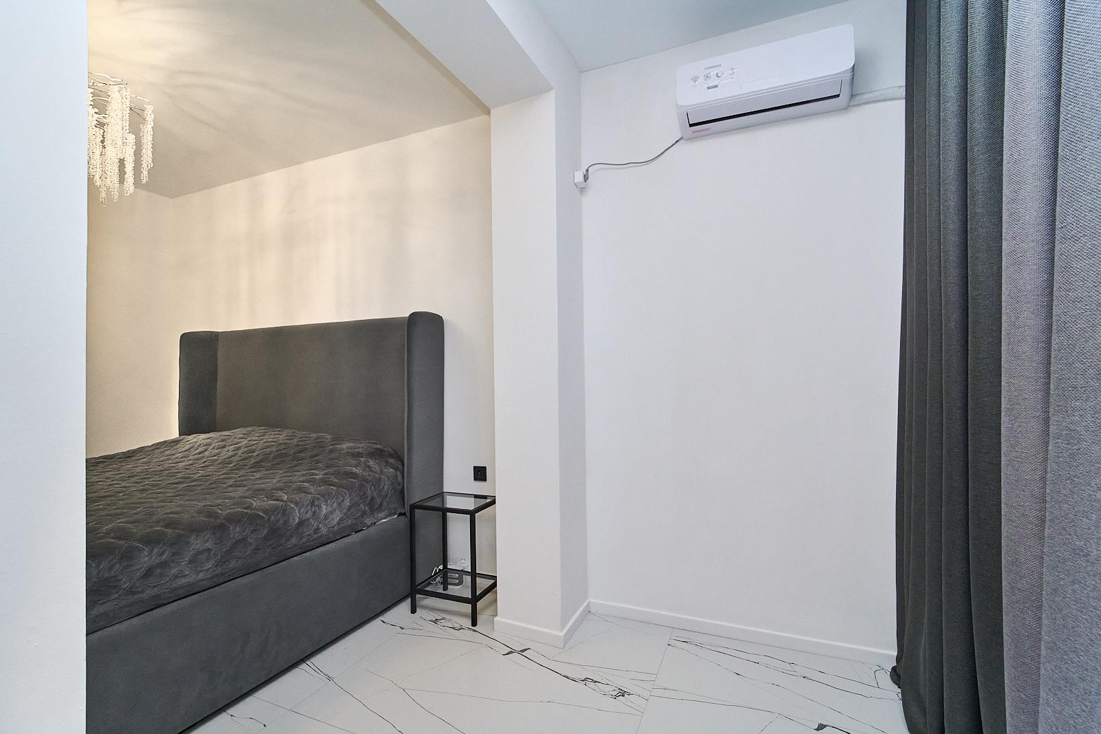 Фото №6: 2-комнатная квартира 66 м² - Краснодар, Центральный внутригородской округ, Черёмушки, мкр. жилой комплекс Фонтаны