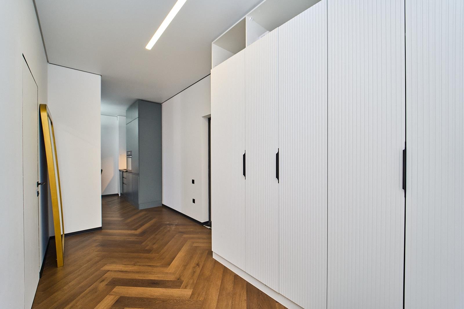 Фото №13: 2-комнатная квартира 66 м² - Краснодар, Центральный внутригородской округ, Черёмушки, мкр. жилой комплекс Фонтаны