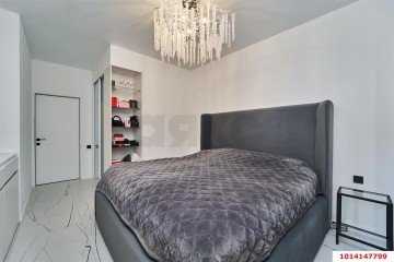 Фото №5: 3-комнатная квартира 66 м² - Краснодар, мкр. жилой комплекс Фонтаны, 