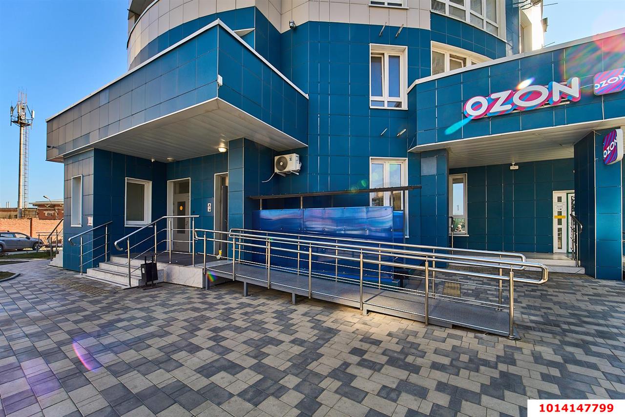 Фото №17: 2-комнатная квартира 66 м² - Краснодар, жилой комплекс Фонтаны