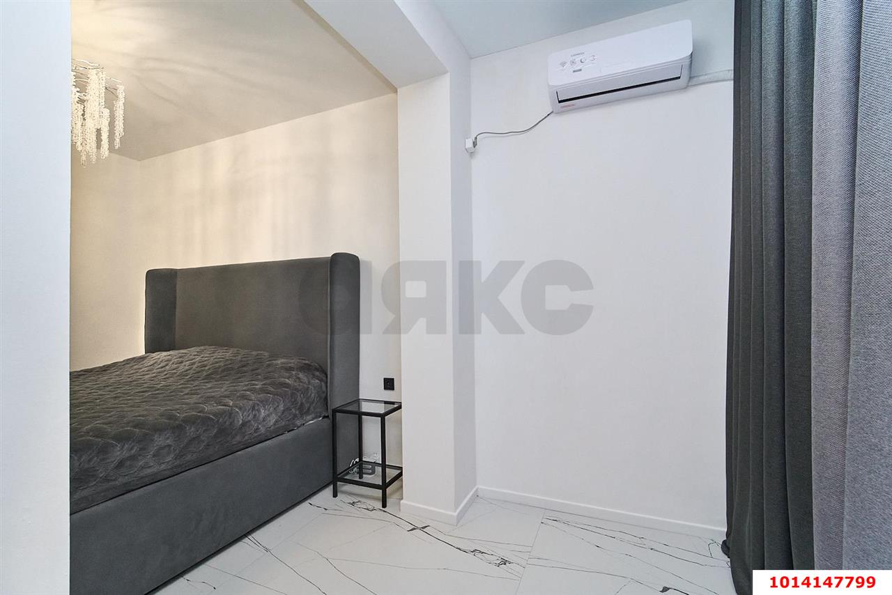 Фото №6: 2-комнатная квартира 66 м² - Краснодар, жилой комплекс Фонтаны