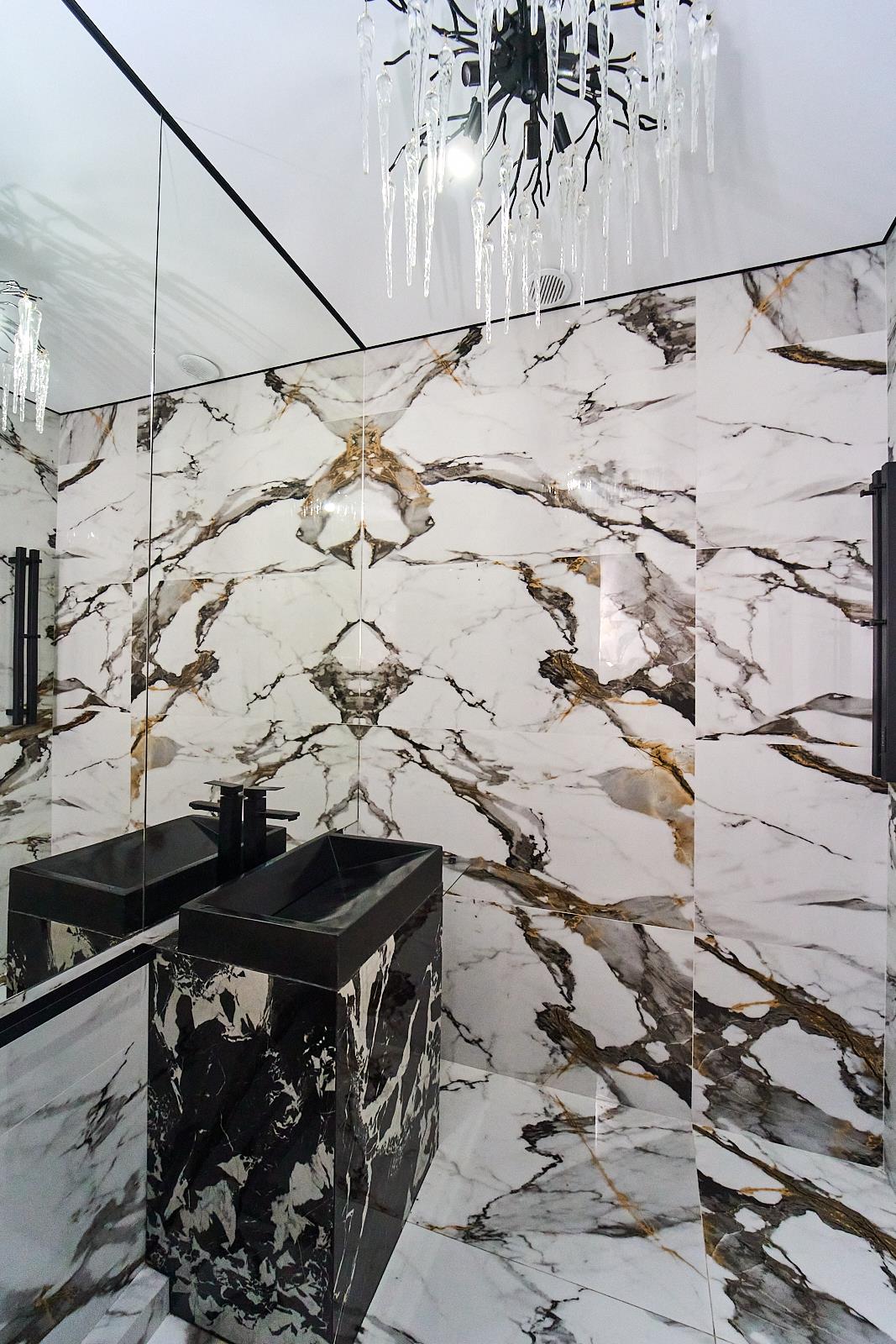 Фото №11: 2-комнатная квартира 66 м² - Краснодар, Центральный внутригородской округ, Черёмушки, мкр. жилой комплекс Фонтаны