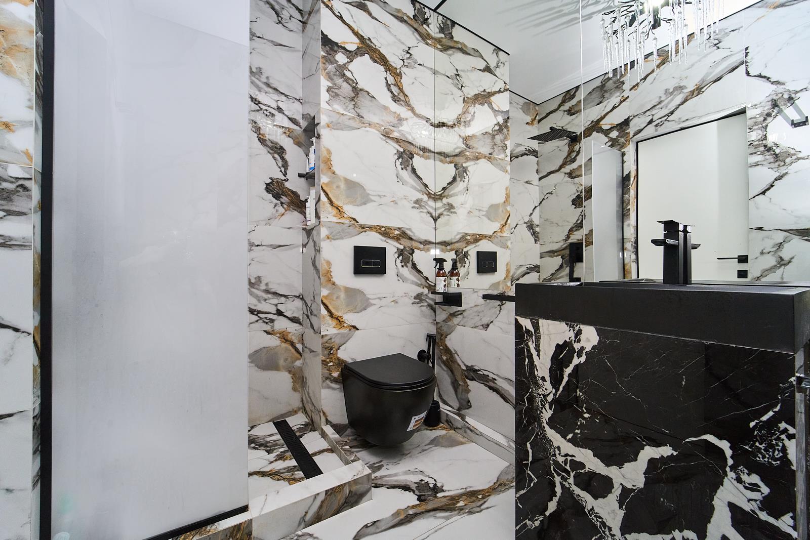 Фото №10: 2-комнатная квартира 66 м² - Краснодар, Центральный внутригородской округ, Черёмушки, мкр. жилой комплекс Фонтаны