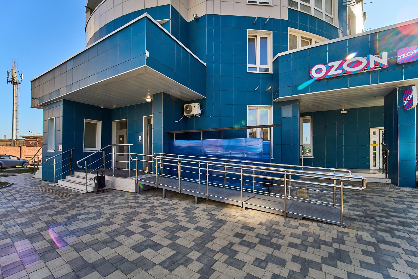 Фото №17: 2-комнатная квартира 66 м² - Краснодар, Центральный внутригородской округ, Черёмушки, мкр. жилой комплекс Фонтаны