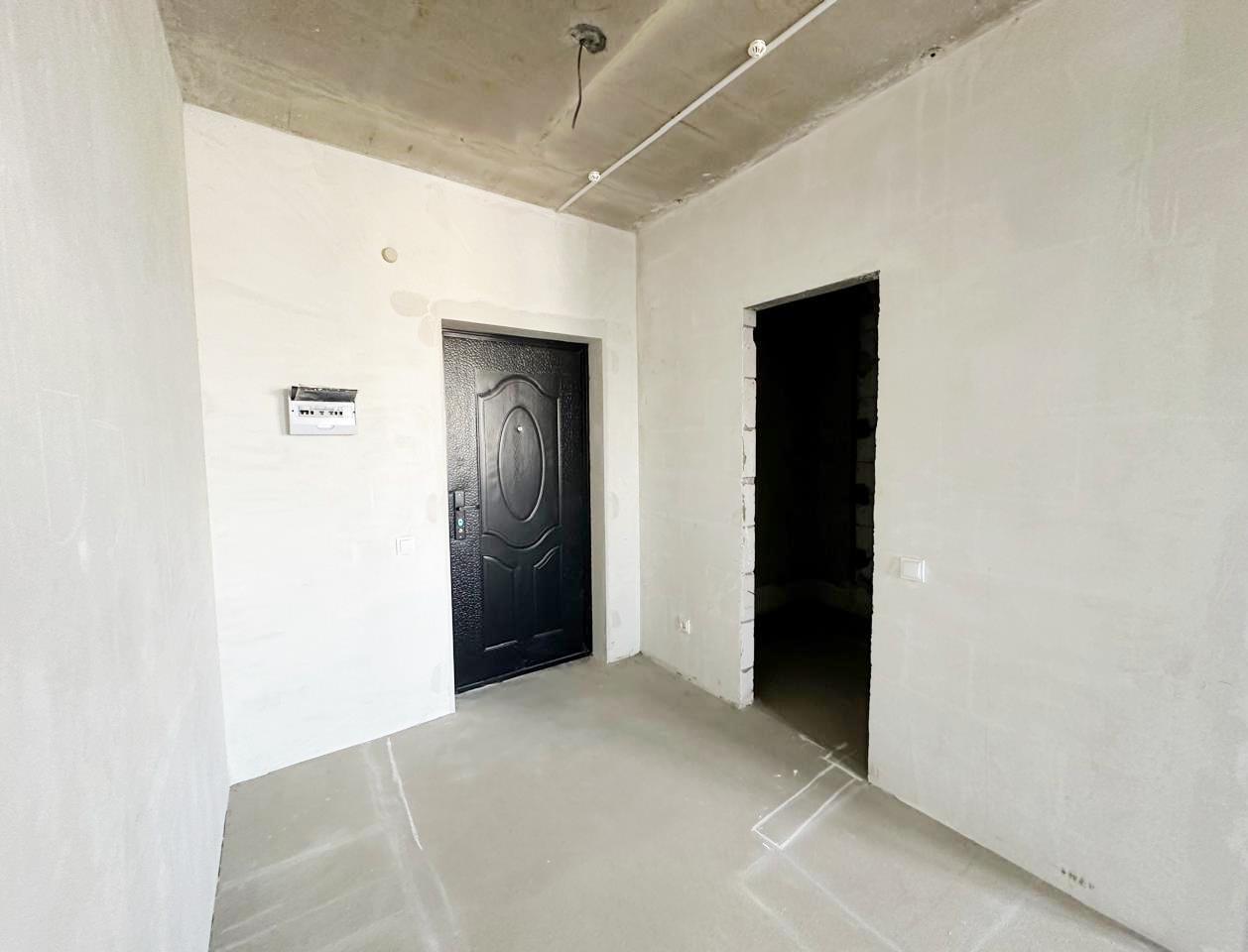 Фото №6: Студия 23 м² - Краснодар, Прикубанский внутригородской округ, Славянский, мкр. Светлоград, ул. Красных Партизан, 1/4к7