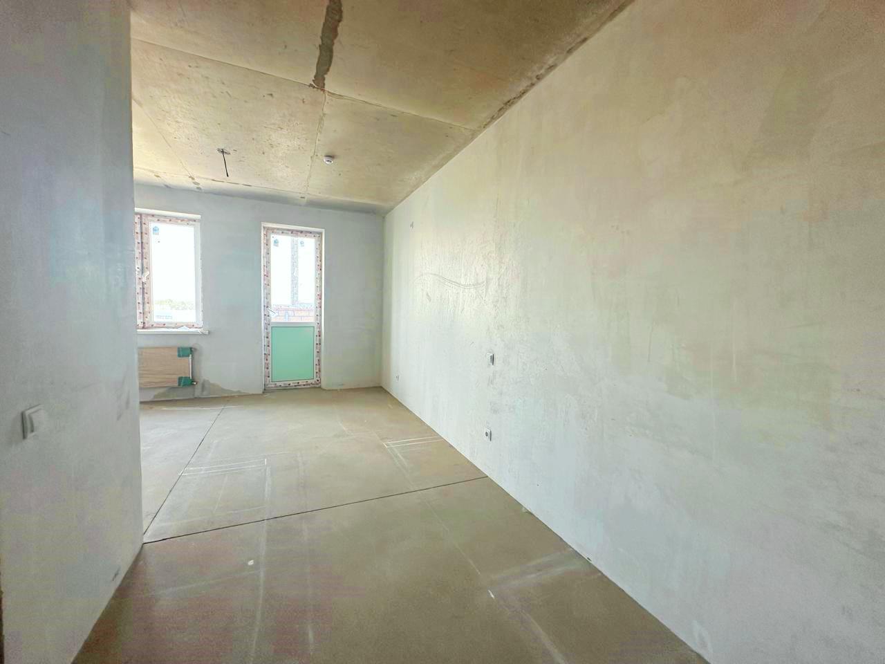 Фото №4: Студия 23 м² - Краснодар, Прикубанский внутригородской округ, Славянский, мкр. Светлоград, ул. Красных Партизан, 1/4к7