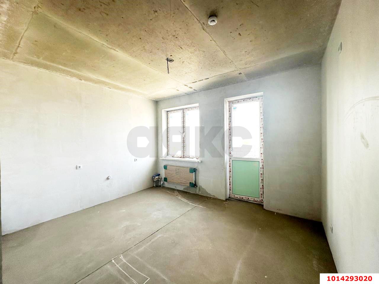 Фото №3: Студия 23 м² - Краснодар, Светлоград, ул. Красных Партизан, 1/4к7