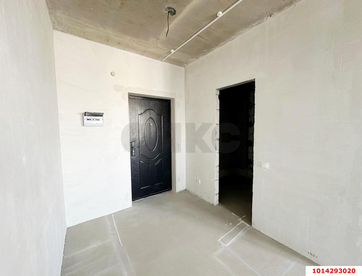 Фото №6: Студия 23 м² - Краснодар, Светлоград, ул. Красных Партизан, 1/4к7