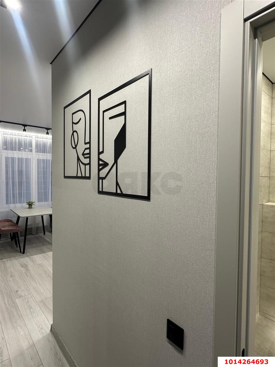 Фото №7: 1-комнатная квартира 39 м² - Краснодар, Прикубанский внутригородской округ, ЖК Славянка, мкр. Славянский, ул. Заполярная, 39к7