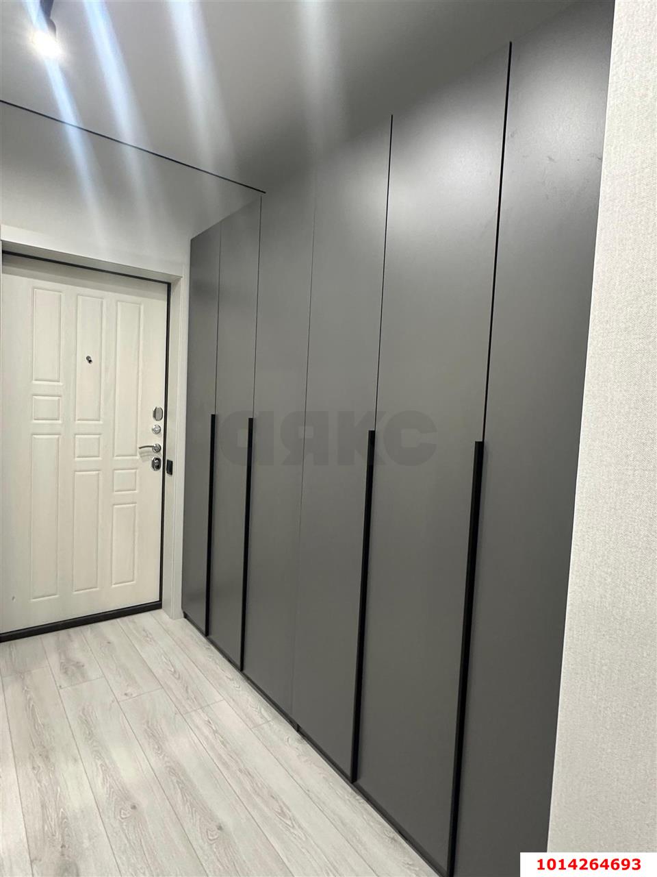 Фото №9: 1-комнатная квартира 39 м² - Краснодар, Славянский, ул. Заполярная, 39к7