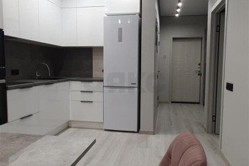 Фото №2: 1-комнатная квартира 39 м² - Краснодар, мкр. Славянский, ул. Заполярная, 39к7