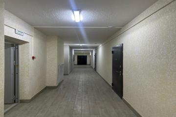 Фото №4: 1-комнатная квартира 34 м² - Краснодар, мкр. Славянский, ул. Заполярная, 39к7