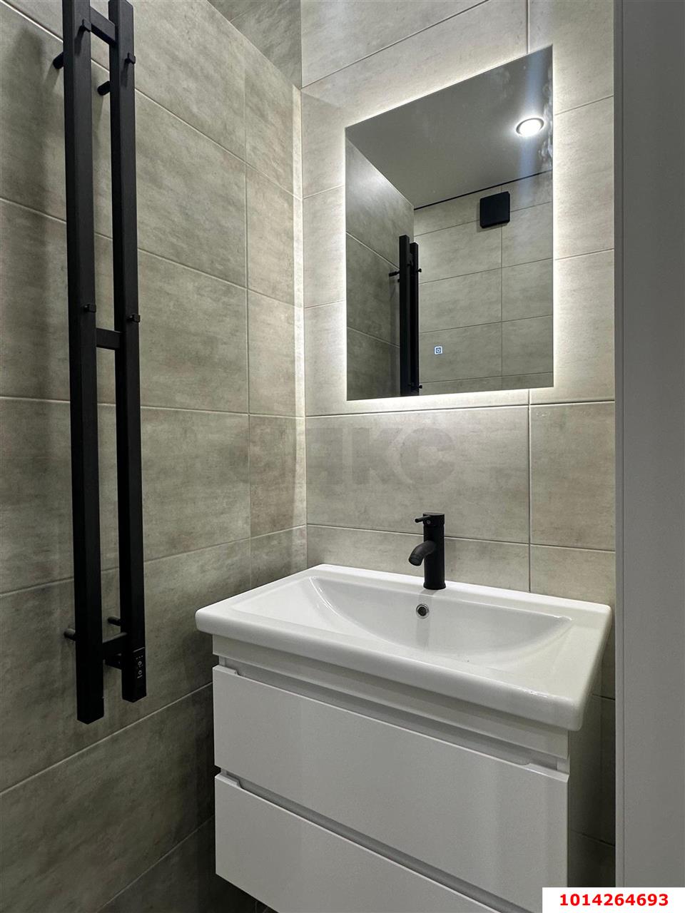 Фото №8: 1-комнатная квартира 39 м² - Краснодар, Прикубанский внутригородской округ, ЖК Славянка, мкр. Славянский, ул. Заполярная, 39к7