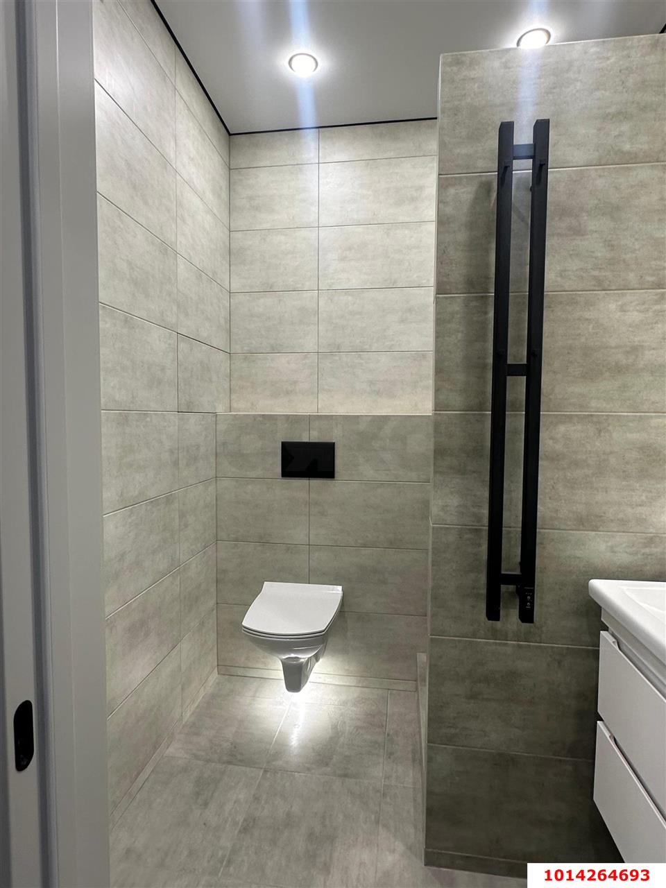 Фото №5: 1-комнатная квартира 39 м² - Краснодар, Прикубанский внутригородской округ, ЖК Славянка, мкр. Славянский, ул. Заполярная, 39к7