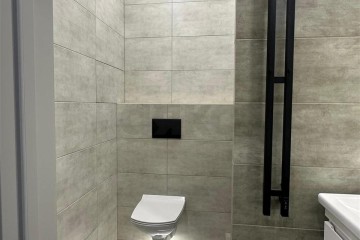 Фото №5: 1-комнатная квартира 39 м² - Краснодар, мкр. Славянский, ул. Заполярная, 39к7