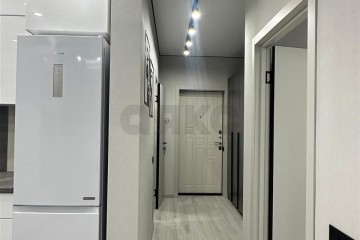 Фото №2: 1-комнатная квартира 39 м² - Краснодар, мкр. Славянский, ул. Заполярная, 39к7