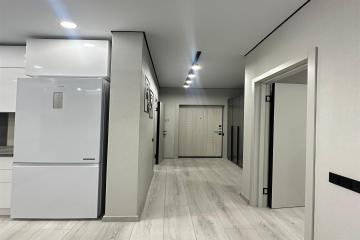 Фото №2: 1-комнатная квартира 34 м² - Краснодар, мкр. Славянский, ул. Заполярная, 39к7