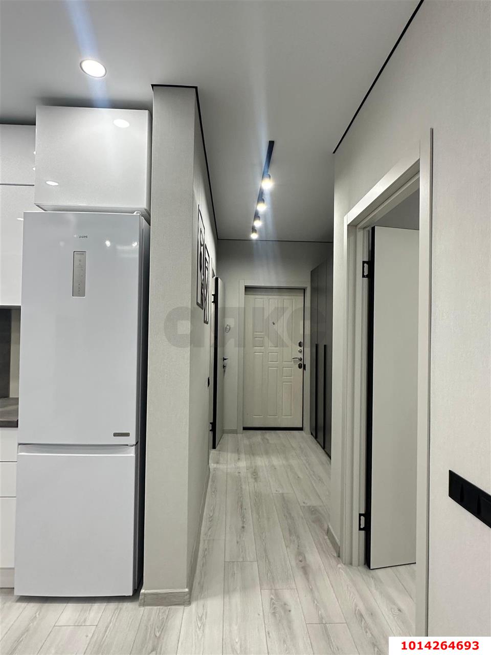 Фото №2: 1-комнатная квартира 39 м² - Краснодар, Прикубанский внутригородской округ, ЖК Славянка, мкр. Славянский, ул. Заполярная, 39к7